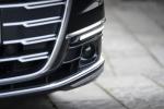 Audi A8 L 60 TFSI e Quattro 2020 года (UK)